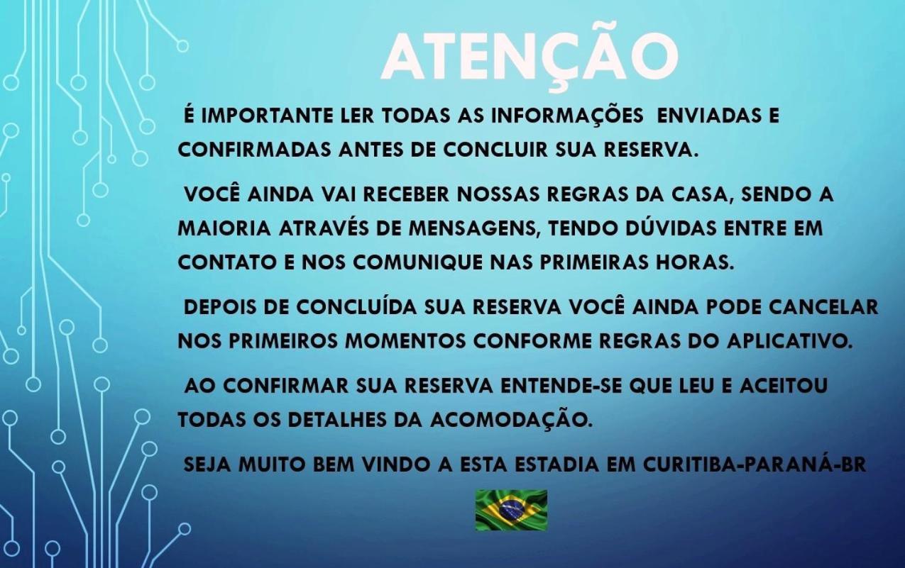 Acomodacao-Viasoft-Up-Ecoville-Inc-Fiocruz-Cic Curitiba Exterior photo